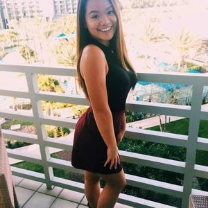 Meet your Posher, Kate